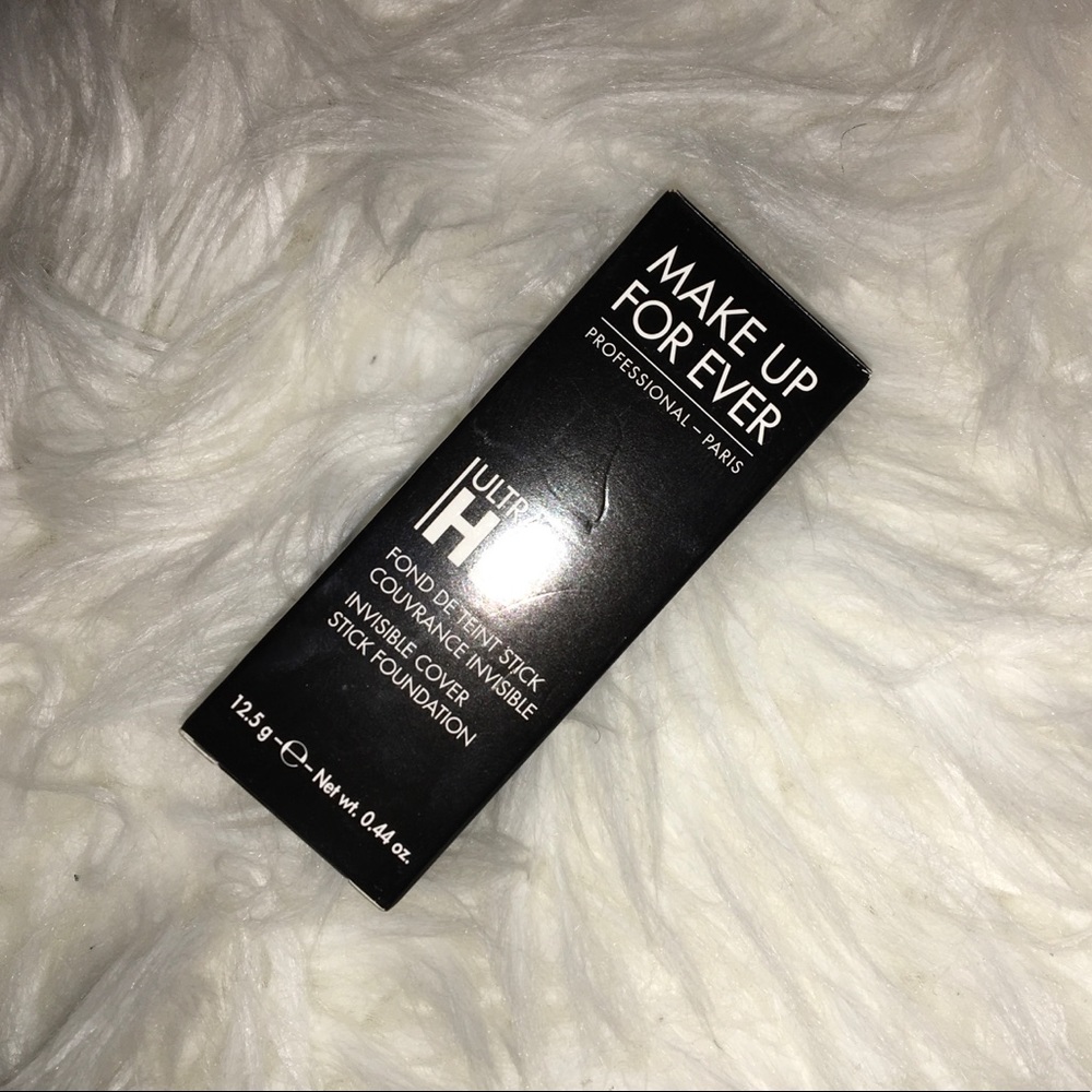Makeup Forever Foundation Stick in Y445